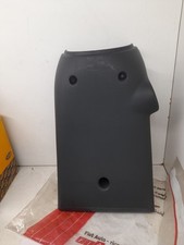 LOWER COVER STEERING COLUMN