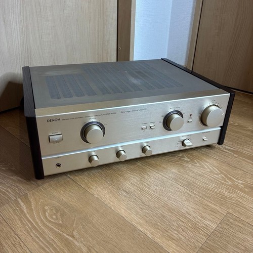 Denon pma 1000g amplificatore - denon, pma-1000g