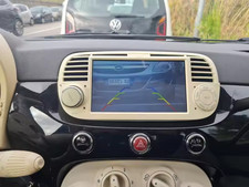 Auto 7" Android 14 Radio GPS