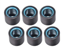 6 RULLI VARIATORE 19X17 11,8