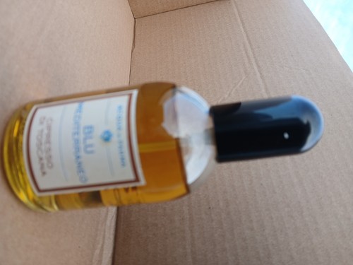 Acqua parma blu - parma,