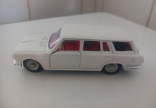 DINKY TOYS SIMCA BREAK 1500