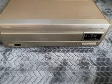 Pioneer LD-S9 Reference Gold