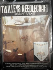 Twilleys Needlecraft Cesto da