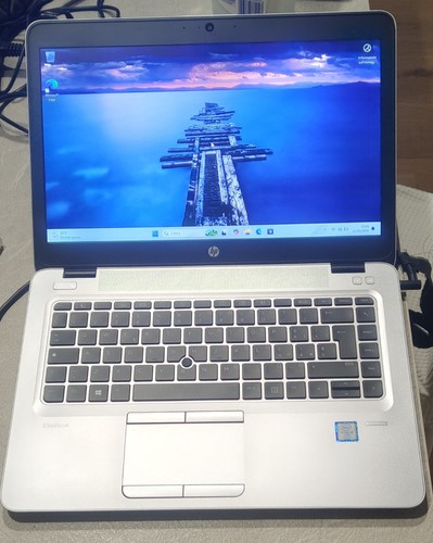Elitebook 840 g4 - elitebook,