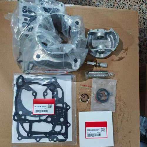 Kit top end con - kit, cilindro