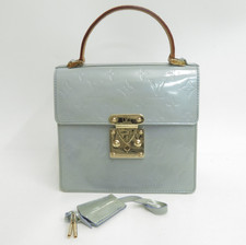 Autentica borsa a mano Louis