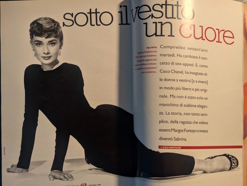 Julia audrey hepburn berardi - hepburn,
