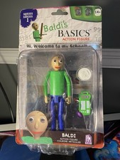 Modellino PhatMojo Baldi's