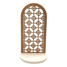 Altarino devozionale 22 cm in