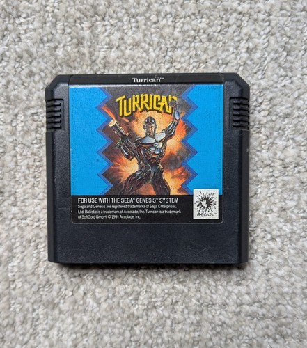 Sega genesis solo gioco - sega,