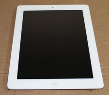 Apple iPad Model:  A1459