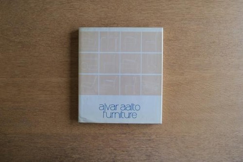 Alvar aalto furniture - furniture,