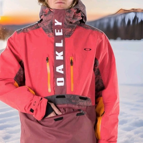 Oakley regulator snowboard - regulator,