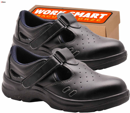 Scarpe lavoro sandali - da,