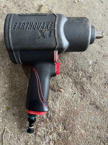 Terremoto 2 pollice - xt, 1/2