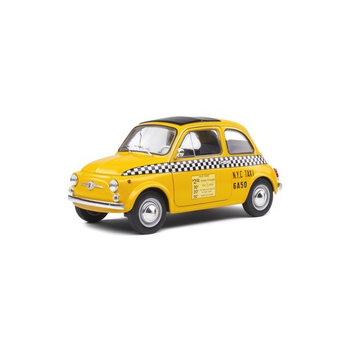 Solido 1801407 miniatura fiat - 1801407,