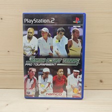 Smash Court Tennis Pro