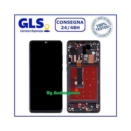 Display touch screen - touch,