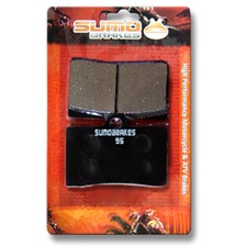 Front Brake Pads for Aprilia