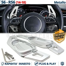 PALETTE Cambio al Volante per