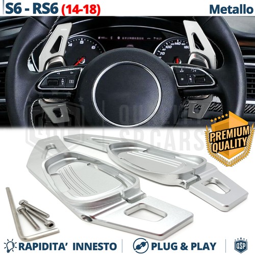 Palette cambio volante - palette,