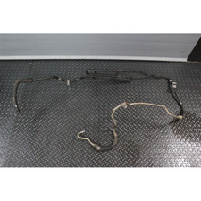 9687186580 KIT TUBO IDROGUIDA SERVOSTERZO CITROEN C5 3 III BREAK (RW)(08-17) 2.2