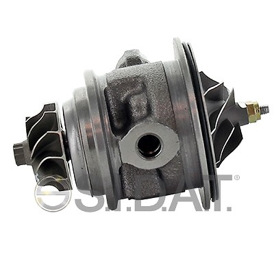 Core assy turbina - core,