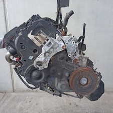 MOTORE COMPLETO MAZDA 2 2 SERIE 2009 1.4 TDCI DIESEL SIGLA Y4 SIEMENS