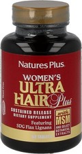Natures Plus Donna Ultra Hair
