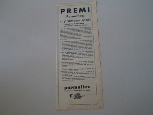 Advertising pubblicità 1965 - pubblicità,