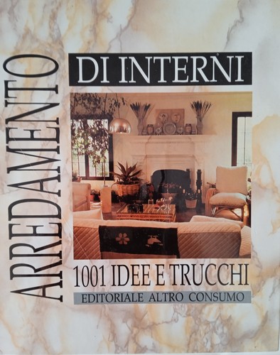 Arredamento interni 1001 - 'arredamento,