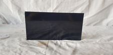 AUDI A4 B9 8W MONITOR NAVIGAZIONE DISPLAY HEAD UP ALPINE MMI 8W1919620 10.1"