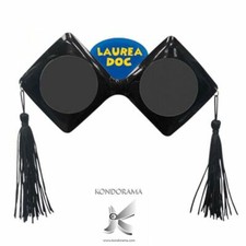 2686-144 OCCHIALI PARTY LAUREA