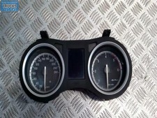 QUADRO STRUMENTI ALFA ROMEO