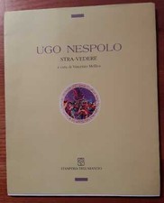 UGO NESPOLO, STRA - VEDERE