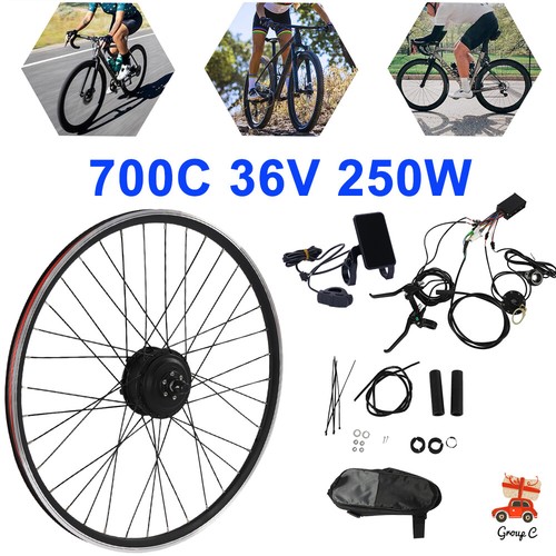 Bicicletta elettrica 29 - elettrica, 28/29