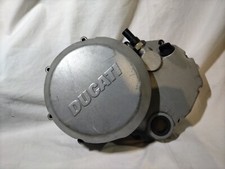 Coperchio lato dx Carter Coppa Olio Ducati Monster 620 Dal 2002 al 2006