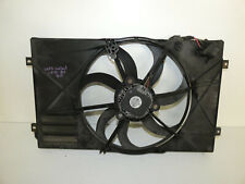 Ventola ruota ventola VW Golf