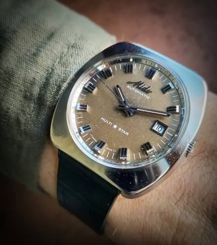 Orologio mido automatic multi - mido,