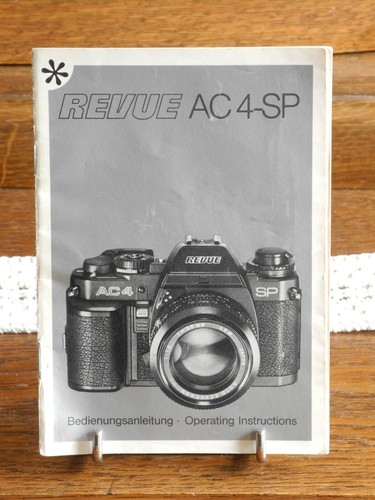 Revue revueflex sp - revue, ac