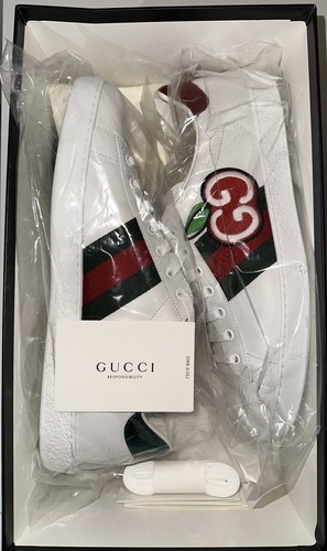 Gucci ace apple - gucci,