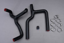 Kit tubi manicotti radiatore - kit,