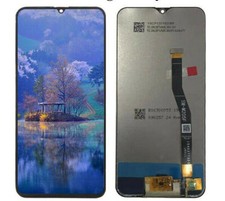 Display touch originale - touch,