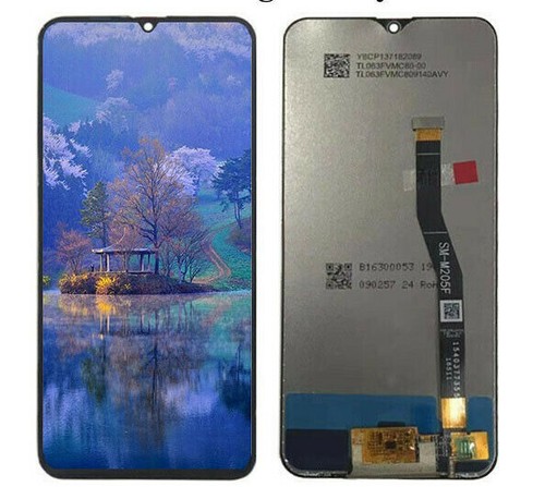 Display touch originale - display,