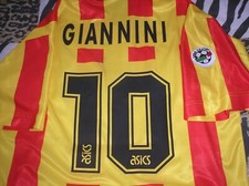 Lotto stock maglie lecce - 3,