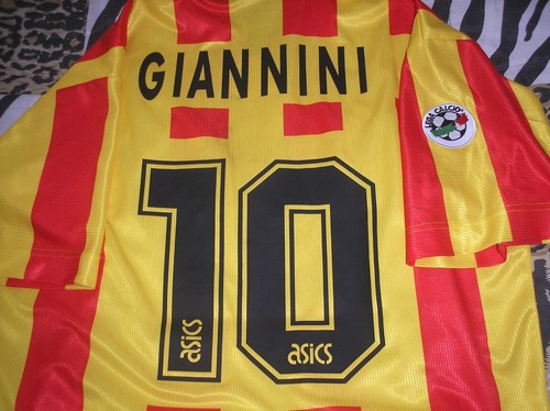 Lotto stock maglie lecce - 3,