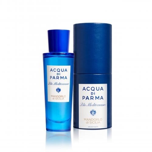 Acqua parma blu - parma,