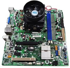 Scheda madre HP 513426-001