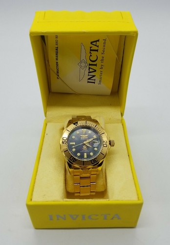 Orologio invicta scuba - orologio,